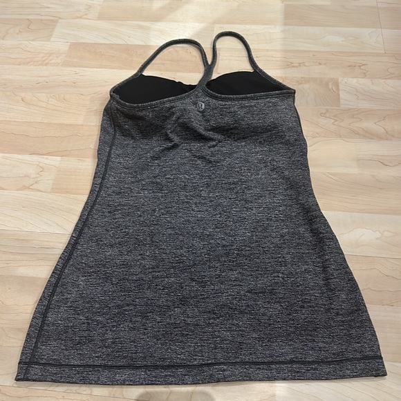 🍋Power Pose Tank - Picture 3 of 5